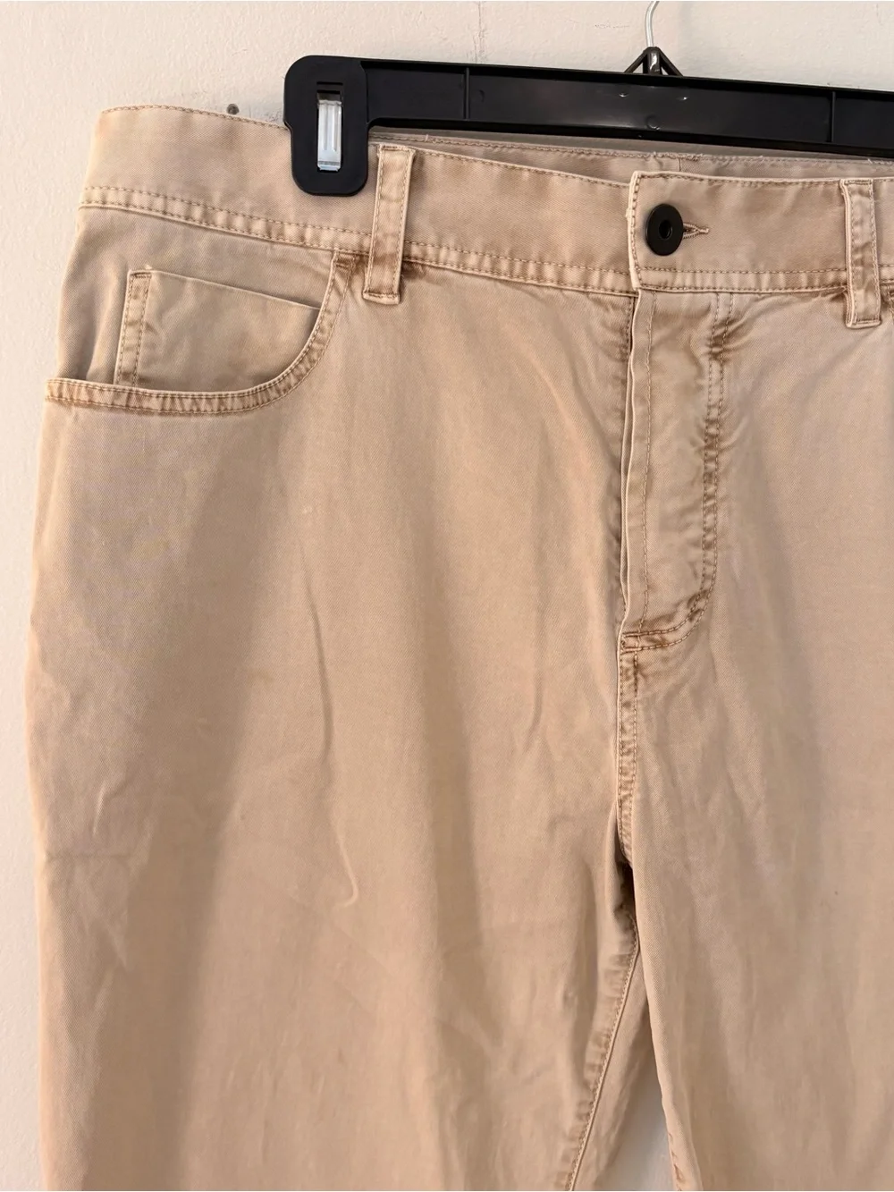 James Perse casual pocket